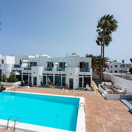 Vivienda Vacacional Sueno Del Mar Puerto del Carmen  Eksteriør billede