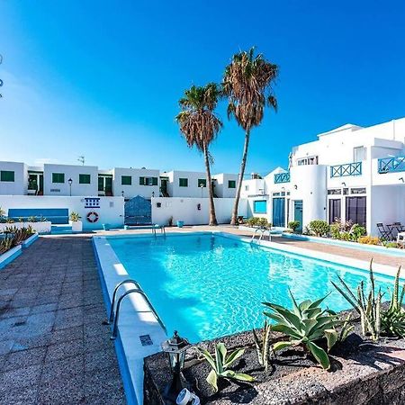 Vivienda Vacacional Sueno Del Mar Puerto del Carmen  Eksteriør billede