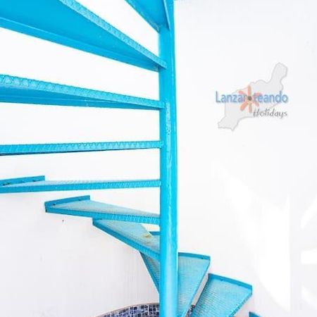 Vivienda Vacacional Sueno Del Mar Puerto del Carmen  Eksteriør billede