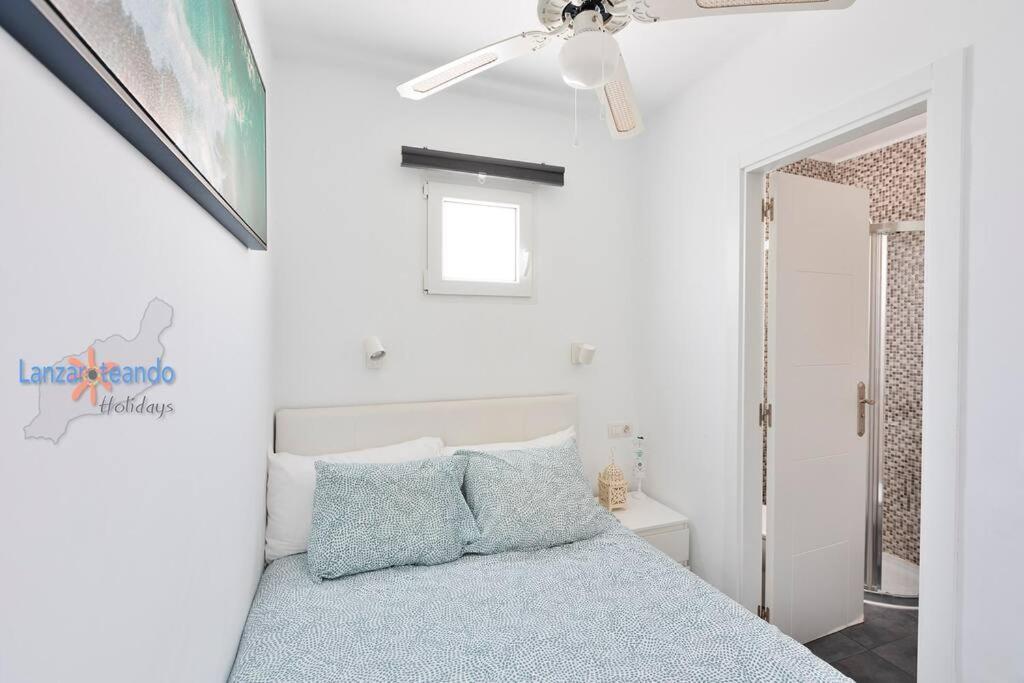 Vivienda Vacacional Sueno Del Mar Puerto del Carmen  Eksteriør billede