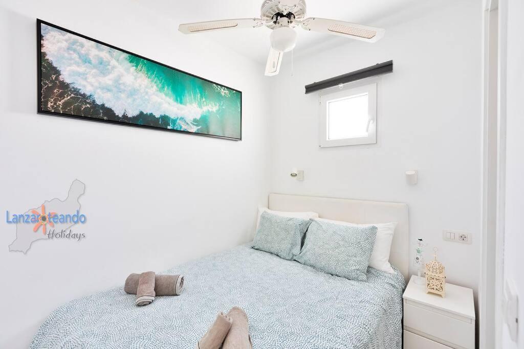 Vivienda Vacacional Sueno Del Mar Puerto del Carmen  Eksteriør billede