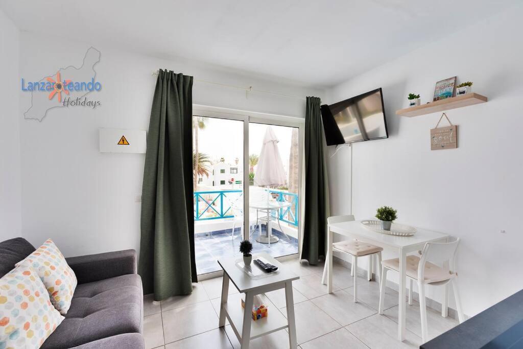 Vivienda Vacacional Sueno Del Mar Puerto del Carmen  Eksteriør billede
